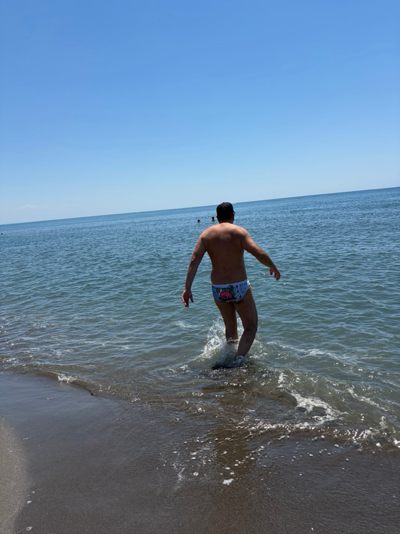 Dimitrije Vaterpolo